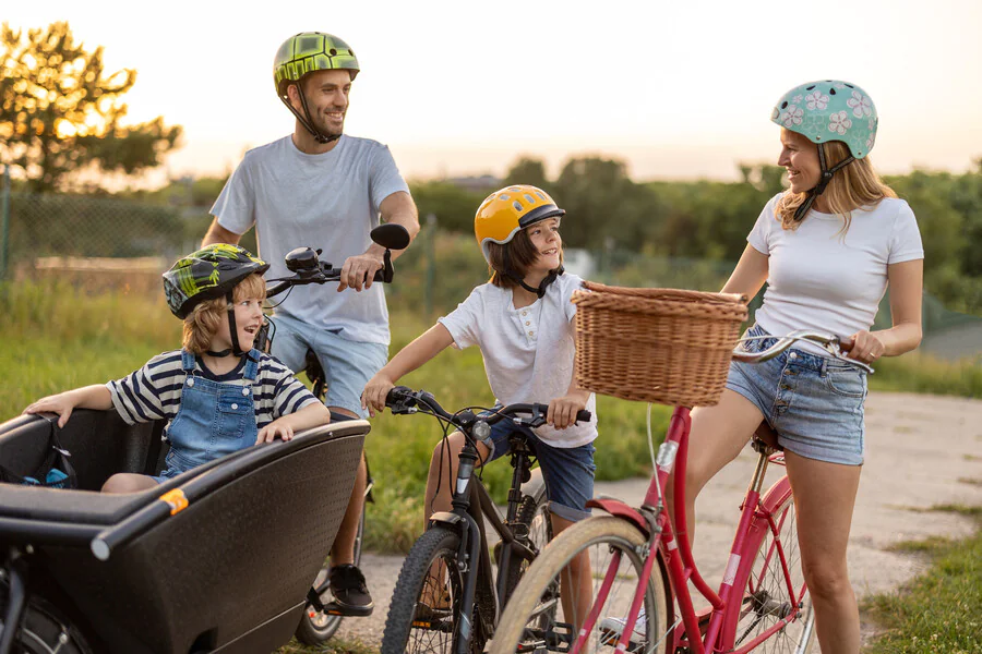 Quelles activités peut-on partager en famille pour créer des souvenirs inoubliables ?