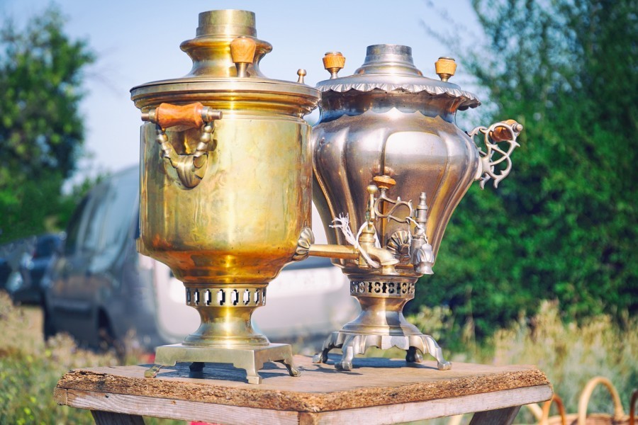 Artisanat du samovar : Un patrimoine culturel à découvrir lors de votre séjour en Russie