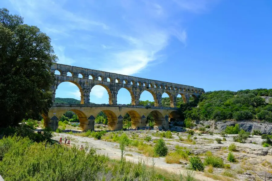 Pourquoi choisir une auberge de jeunesse à Nîmes pour votre séjour ?