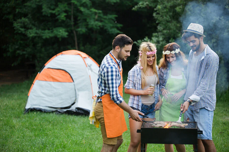 Pourquoi choisir de camper chez l'habitant pour vos prochaines vacances ?