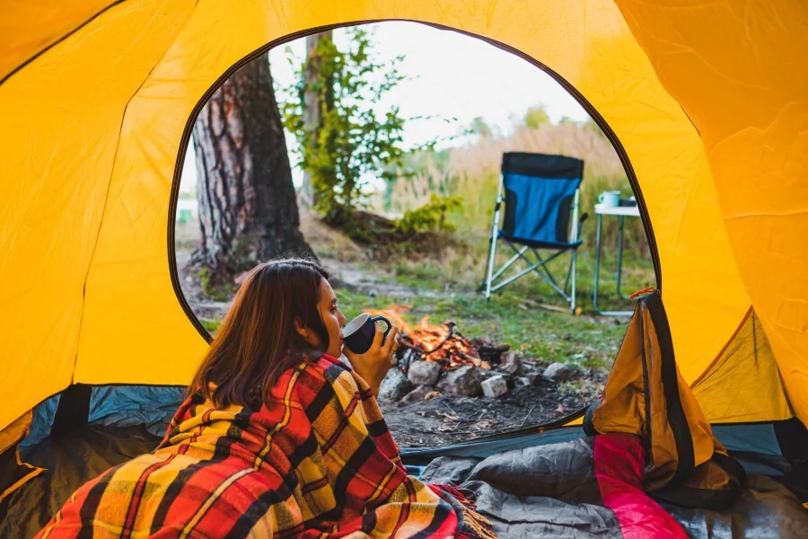 Camping dans le Jura : votre prochaine destination de vacances idéale