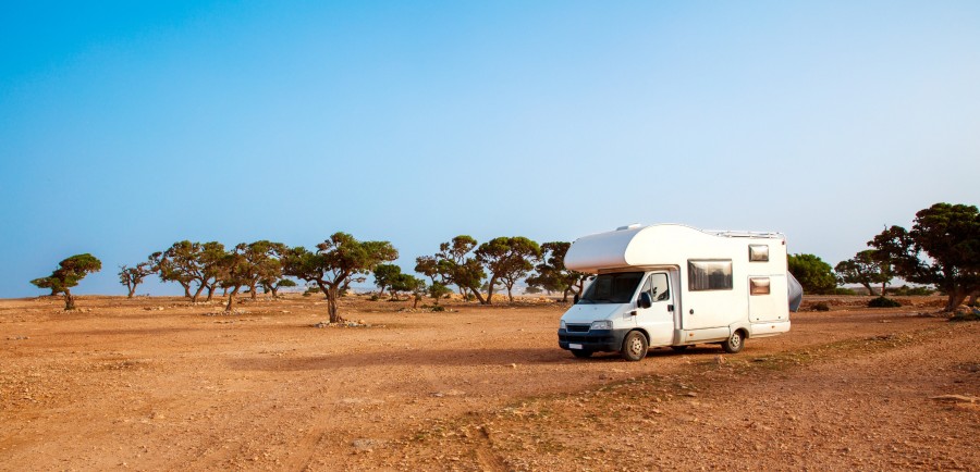 Comment préparer son voyage en camping-car au Maroc ?