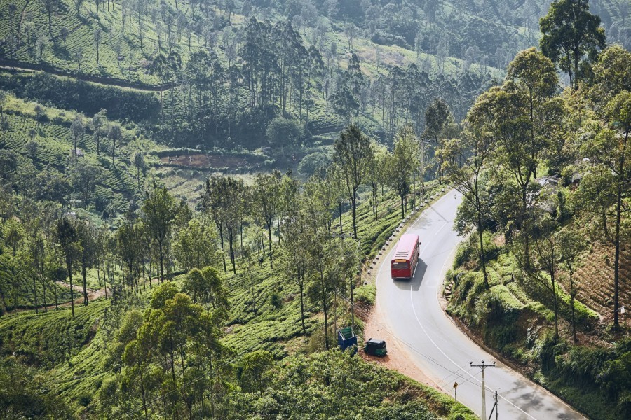 Comment se comporter au Sri Lanka ?