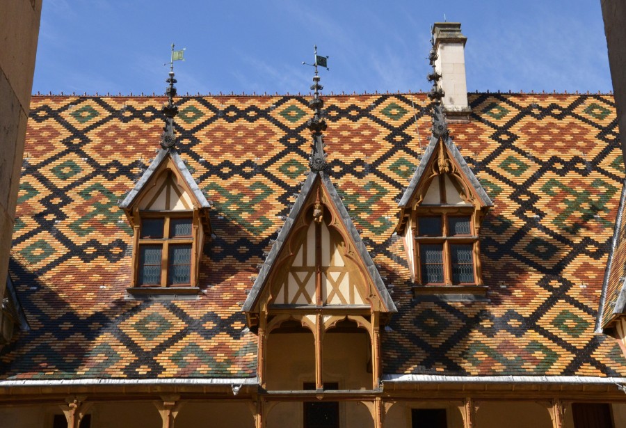 Comment visiter les Hospices de Beaune ?