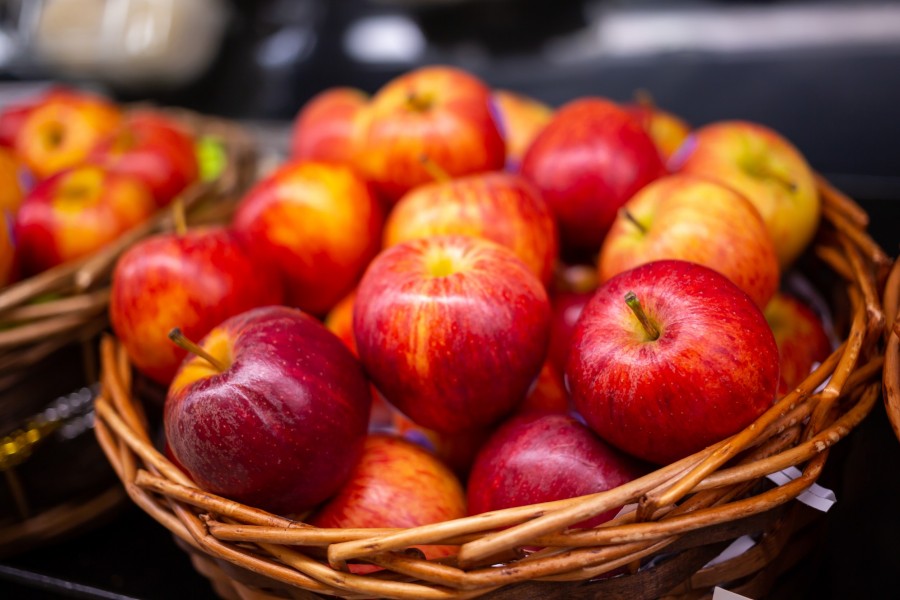 Pourquoi la fête de la pomme est-elle incontournable ?