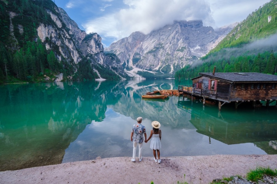 Découverte du Lac de Braies : un joyau des Dolomites