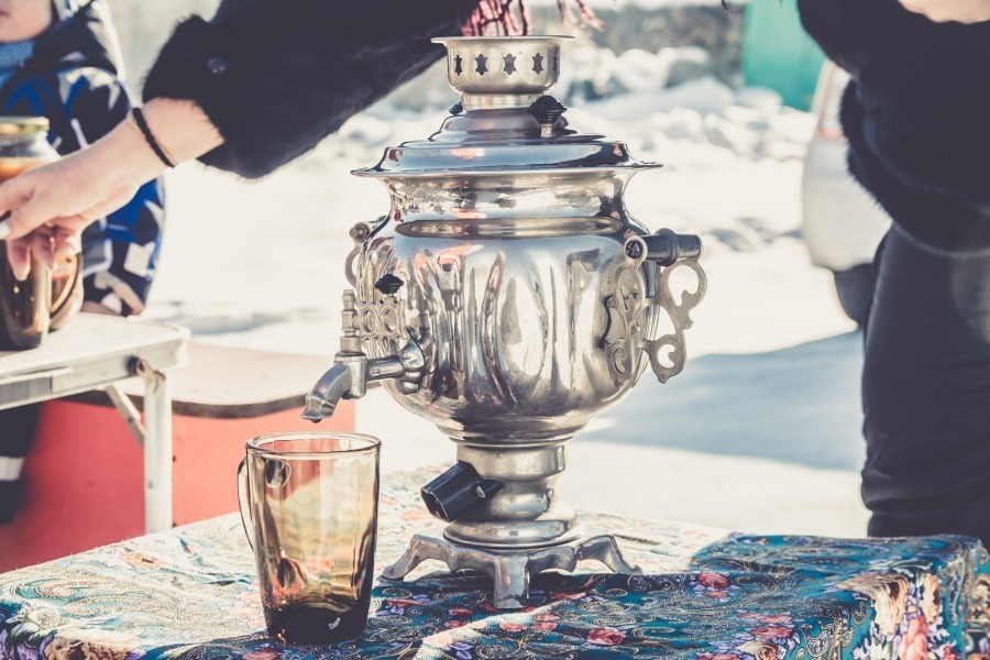 L'histoire et la signification culturelle du samovar