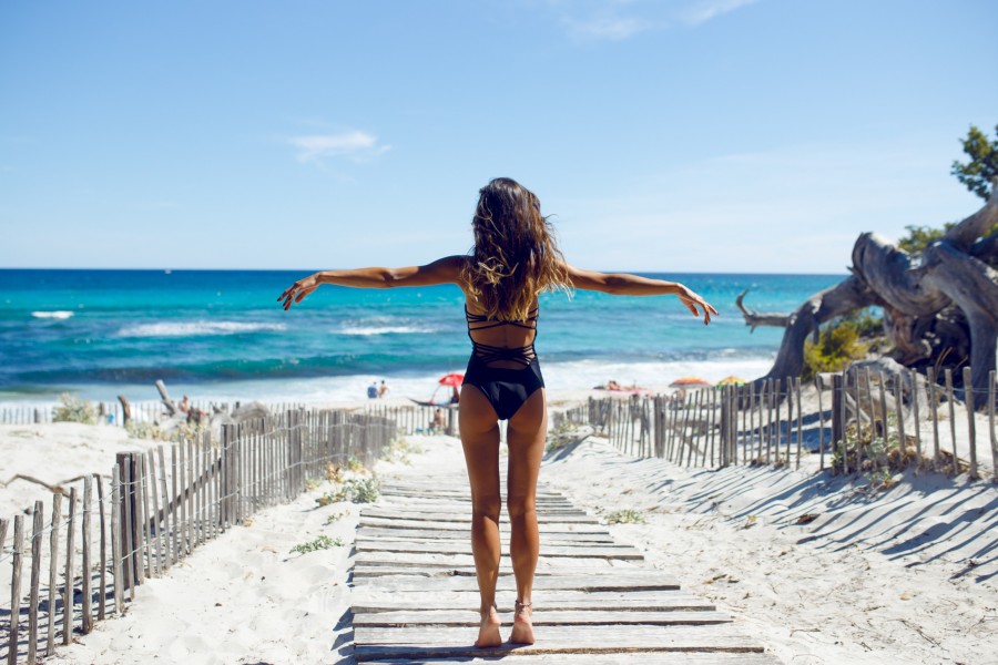 Quelles sont les plages à éviter au Cap d'Agde ?