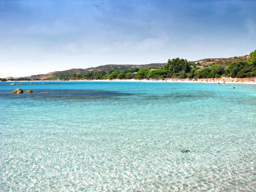 Découverte des plages incontournables de la Corse du Sud