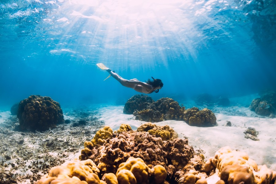 Quelles sont les activités à faire à Cala Gonone ?