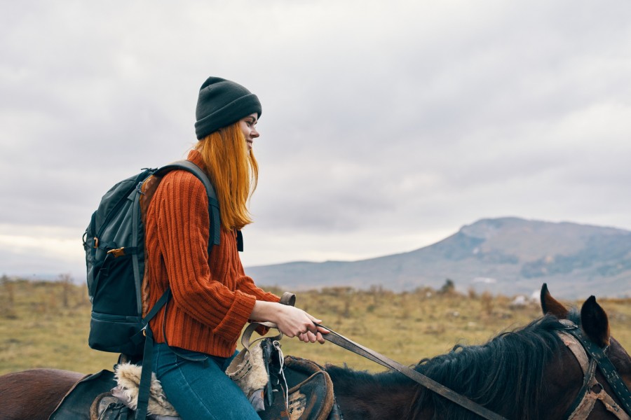 Quelles sont les différentes activités équestres proposées aux touristes ?