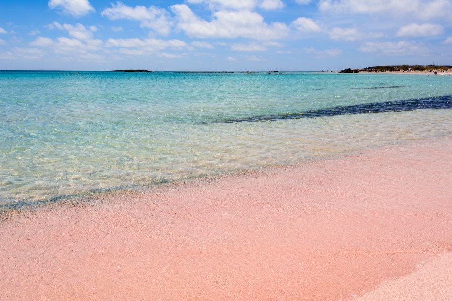 Quelles sont les plages des Caraïbes les moins fréquentées ?