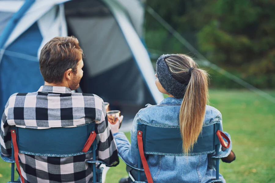 Quelles sont les règles à respecter en campant chez l'habitant ?