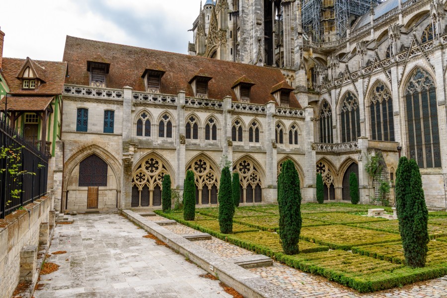 Quels lieux incontournables visiter pour un séjour mémorable en Normandie ?