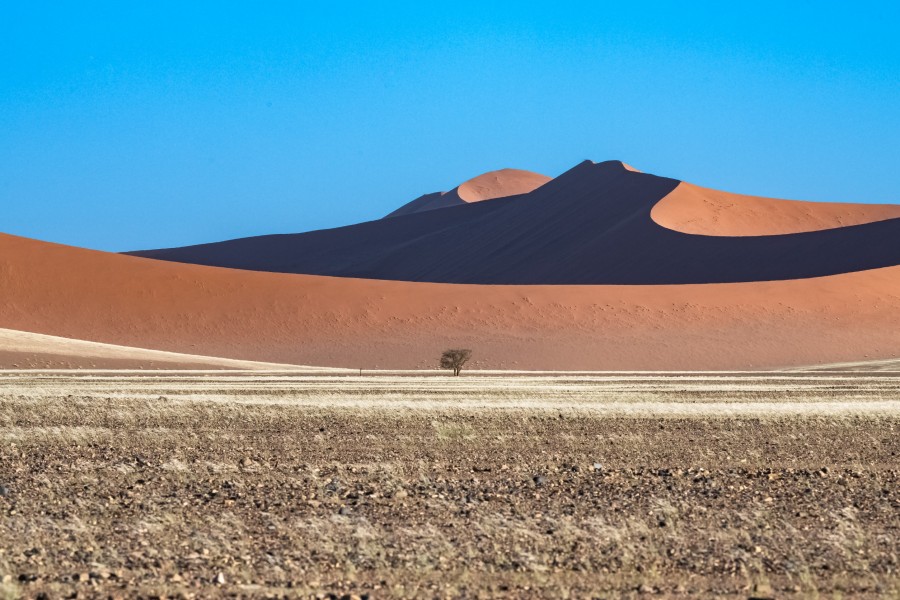 Quels sont les plus beaux paysages de la Namibie ?