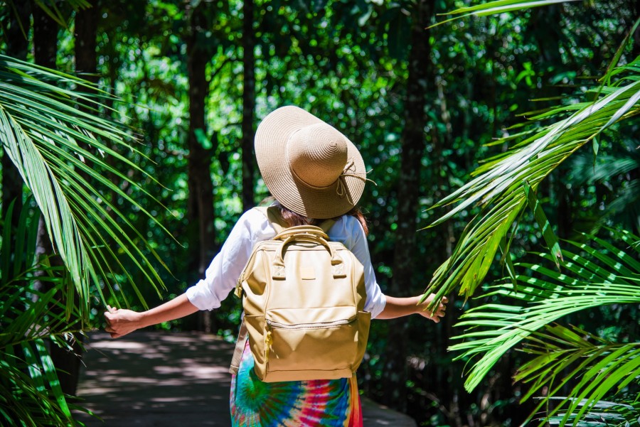 Comment le tourisme écologique transforme la façon de voyager ?